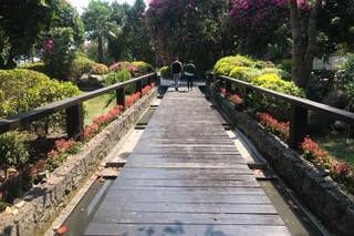 Casa de las Luciérnagas - 11