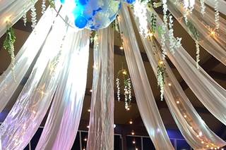 Club Santa María - 5