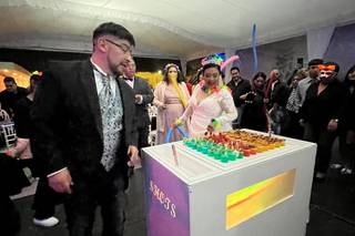 Banquetes Unicornio - 7