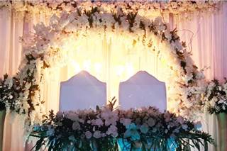 Salón de Eventos Magaly - 1