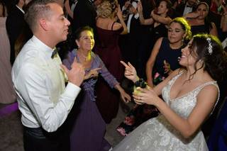 Fusion MX Catering - 25