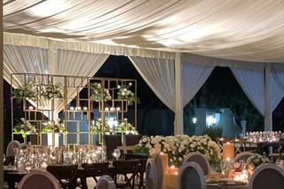 Hacienda del Tigre - 5