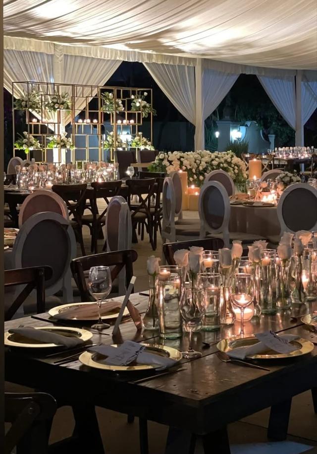 Hacienda del Tigre - 2