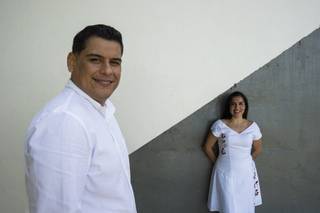 Álex & Rebeca - 6