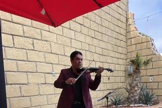 El Violinista - 8