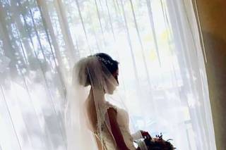Novias Romance - 5