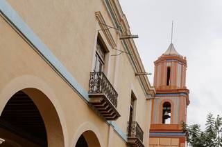 Ex Hacienda El Lobo - 7