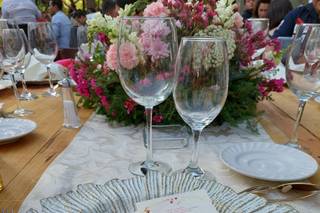 Bufetes y Banquetes - 12