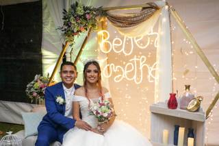 Atavios Eventos Especiales - 16