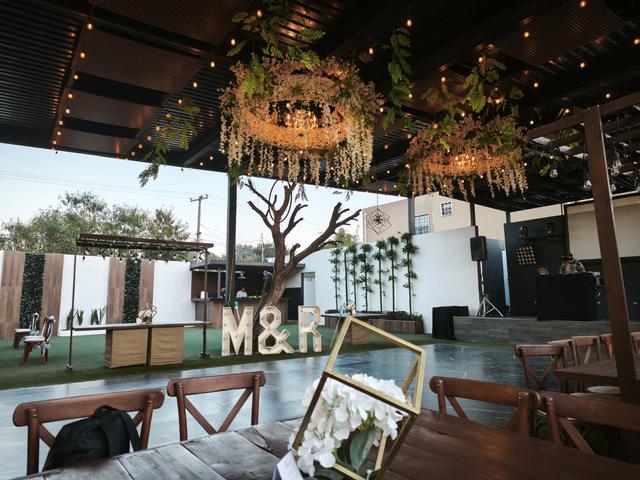 Antonella Jardín & Boutique - 1