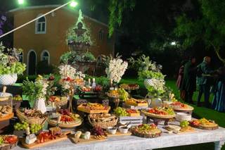 Ciprés Banquetes - 5