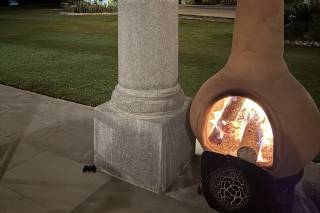 Jardín de Eventos & Hotel La Reunión - 22