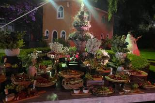 Ciprés Banquetes - 6