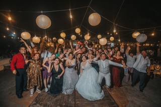 Papillon Making Dreams - 11