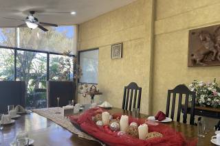 Jardín de Eventos & Hotel La Reunión - 23