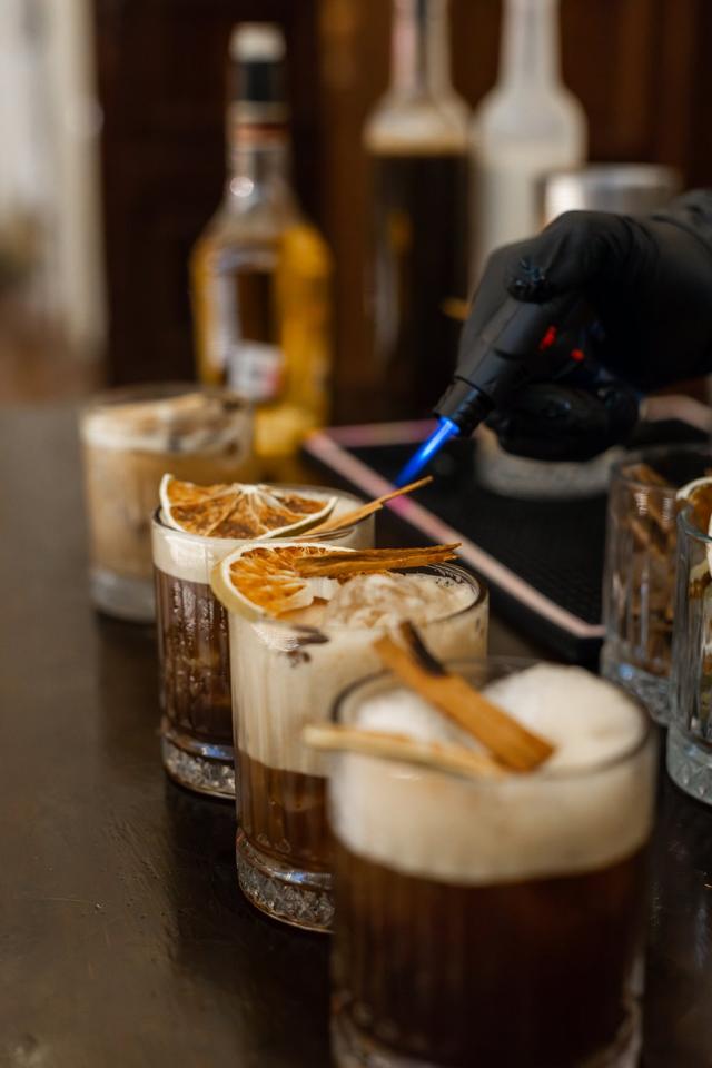 Habanna Mixology - 2