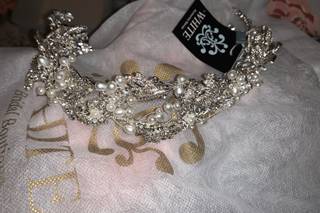 White Bridal Boutique - 9