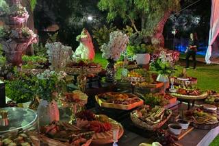 Ciprés Banquetes - 7