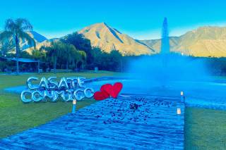 Hacienda Abasolo - 7