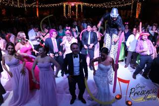 Grupo Presencia Musical - 12