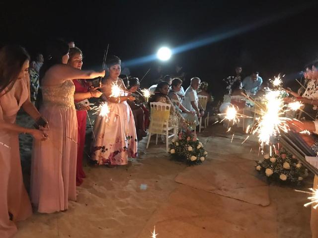 Salones Eclipse en Acapulco - 4