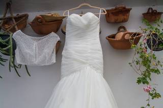 Punto Bride - 21