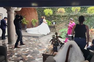 Con Amor Wedding Planner - 17