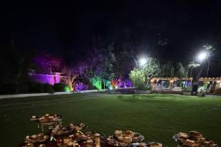 Hacienda Cachas de Oro - 10
