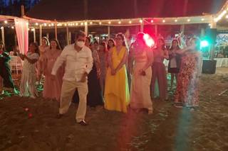 Grupo Musical Faraón - 5