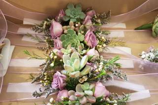 Vinde - Plantas y Artesanías - 10