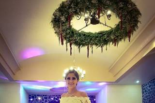 Ivonne Reyes Events Planner - 4