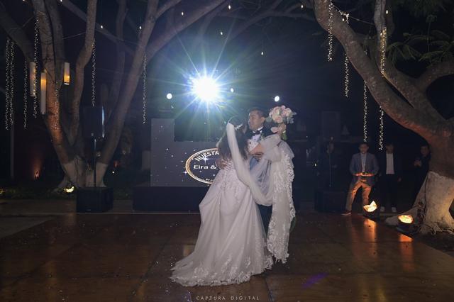 Mayra Coreografía - 1