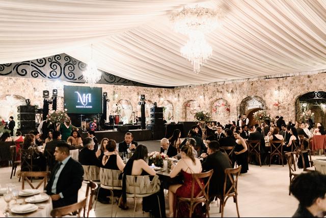 Hacienda Los Rincones - 3