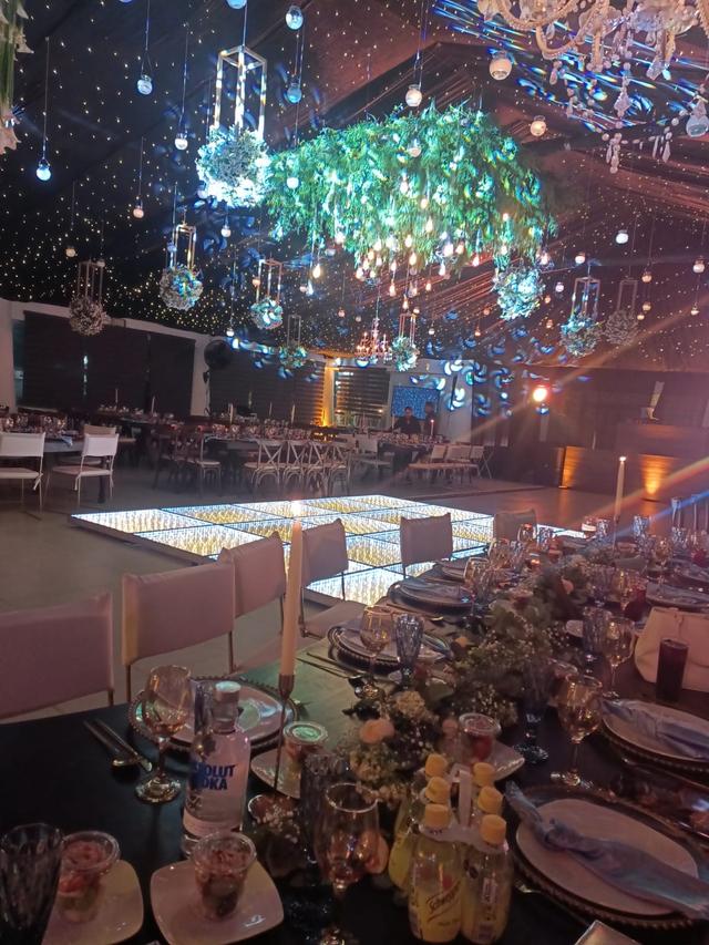Levent Producciones - 2