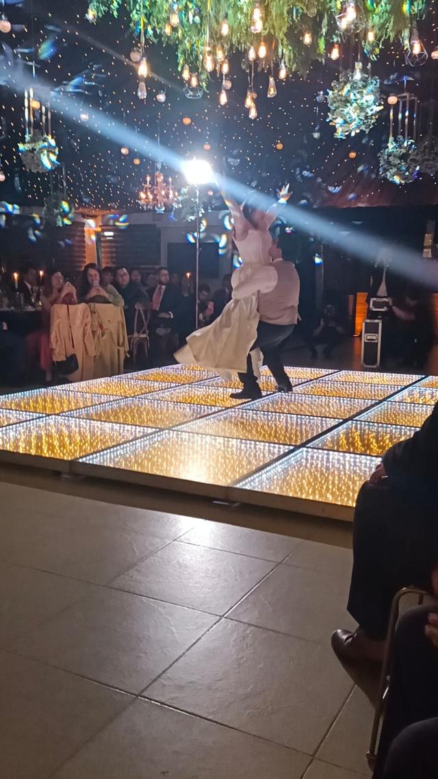 Levent Producciones - 3