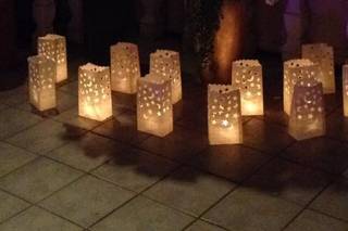 Antonio Olmos Wedding - 5