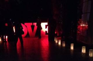 Antonio Olmos Wedding - 6