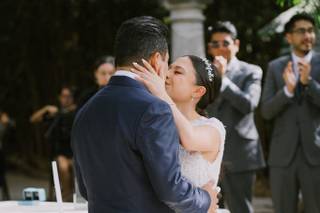 Wedding Memories - 11