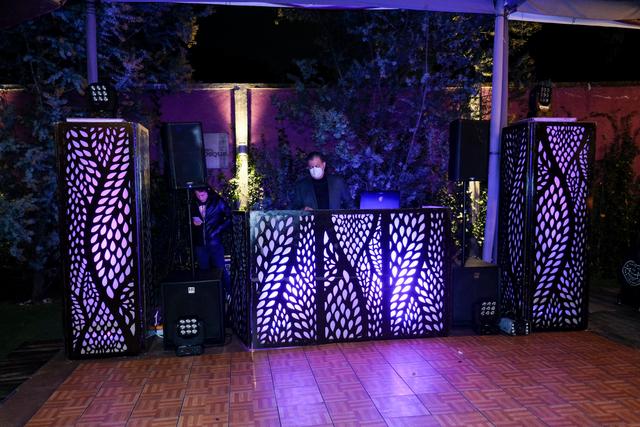 Soundcheck Producciones - 3