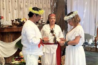Icalli Ancestral Wellness Energy - 7
