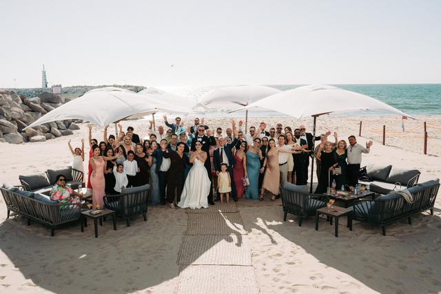 El Cid Marina Beach Hotel - 3