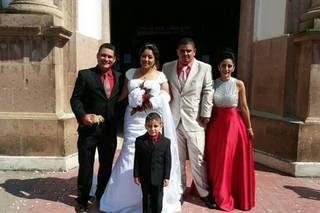 Karelina Novias - 8