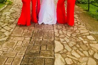 Karelina Novias - 9