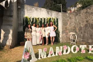 Ex Hacienda Altamirano - 8