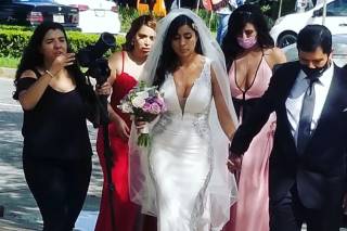 Carmen Valencia - Floral Design - 11