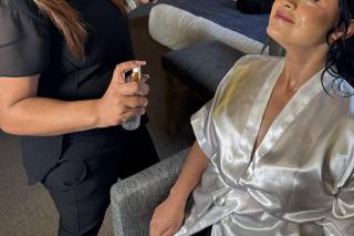 Toile Arte en Maquillaje - 6