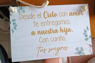 Melissarte Decorativo - 4