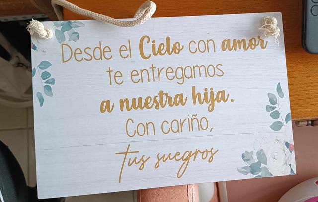 Melissarte Decorativo - 1