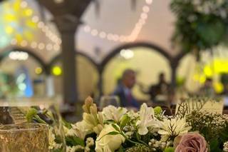 Maruhani Banquetes - 21