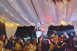 Organización Musical Cedrón - 10